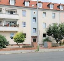 Einziehen und Wohlfühlen! - 431,00 EUR Kaltmiete, in Halle (Saale) (PLZ: 06110) Damaschkestraße