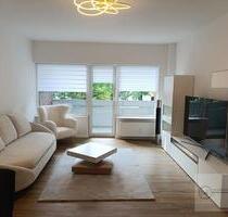 Vollmöblierte 2-Zimmer-Wohnung in hervorragender Lage von Lankwitz - Berlin Steglitz-Zehlendorf