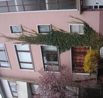 sonnige 2 Zimmerwohnung mit Balkon in Bestlage - Frankfurt am Main Bockenheim