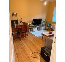 Teilmöbilierte Wohnung zur Untermiete ab Januar - Berlin Steglitz-Zehlendorf