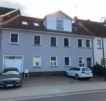 Wohnen im Erdgeschoss, nahe Schützenplatz - Aken (Elbe)