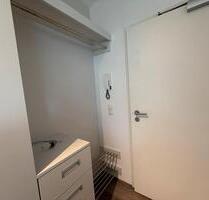 Erstbezug: Studioapartment mit EBK (ohne Backofen), 92637 Weiden - Grafenwöhr