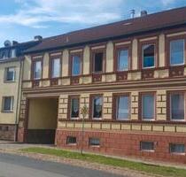 Maisonette-Wohnung ca. 85 m² – stilvoll wohnen auf zwei Ebenen - Falkenstein/Harz