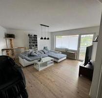 Vermietung 2 ZKB EG-Wohnung zentral in Syke