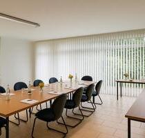 Seminar- & Tagungsraum für bis zu 60 Personen in 47877 - Krefeld Fischeln