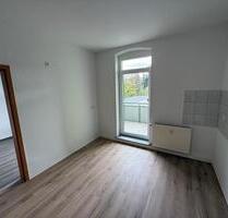 Tolle 3-Raum-Wohnung in Limbach-Oberfrohna