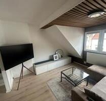 Wohnung - 1 Zimmer 40qm in Schwachhausen - 2025 Kernsaniert - Bremen