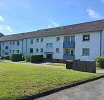 Berliner Straße 65 - helle 4 ZKB Wohnung im EG *ab sofort* zu vermieten - Clausthal-Zellerfeld