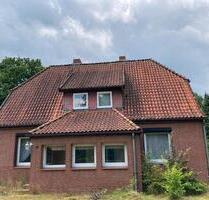 Einfamilienhaus - 195.000,00 EUR Kaufpreis, ca.  200,00 m² in Eldingen (PLZ: 29351)