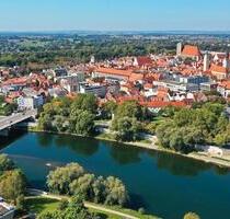 Vollmöblierte Wohnung Ideal für Paare oder Singels - Ingolstadt Südost