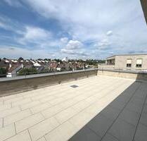 Exklusives Penthouse - Wohnen über den Dächern - Ostfildern