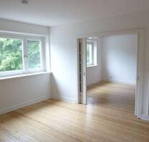Helle 3-Zimmerwohnung zur Miete in Tonndorf - Wentzel Dr. - Hamburg Wandsbek