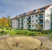 2-Zimmer-Dachgeschosswohnung (WBS) - Dortmund Huckarde