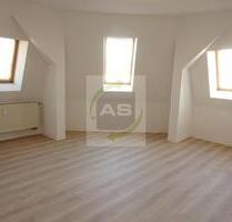 DG-Maisonette mit Charakter - 480,00 EUR Kaltmiete, in Zwickau (PLZ: 08058) Zwickau-Nord