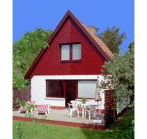 Ferienhaus in ruhiger, unmittelbarer Strandlage - Zingst