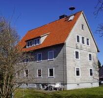 Stettiner Straße 16 - frisch renovierte 2 ZKB Wohnung im 2. OG - Clausthal-Zellerfeld