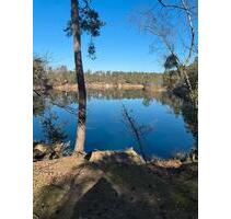 Pachtgrundstück 1000m2 nahe Silbersee und Felsensee - Magdeburg Brückfeld