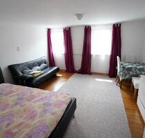 Möblierte Wohnung in Horb Rexingen - Horb am Neckar