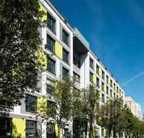 Smart Apartment - All-inklusive-Service - Frankfurt am Main Gallus