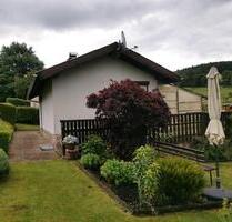 Gartenlaube In Brotterode -Trusetal - Elxleben