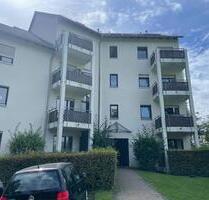 1 Zimmer Wohnung Friedrichshafen-Manzell, vermietet