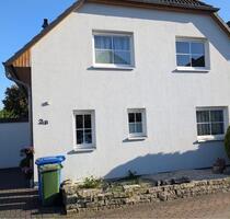 Doppelhaushälfte in ruhiger Lage von Salzgitter Thiede