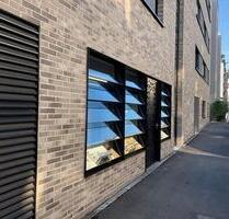 Exklusive 2,5-Zimmer-Wohnung im neuen Europaviertel (gegenüber vom Milaneo) - Stuttgart Stuttgart-Nord