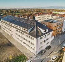 Büroeinheit mit gemeinsamer Teeküche - Heidelberg Kirchheim