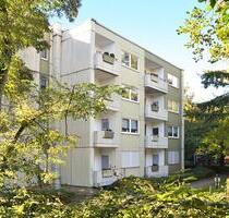 Tolle Seniorenwohnung direkt an der Ruhr! Neues Bad! - Essen Stadtbezirk VIII