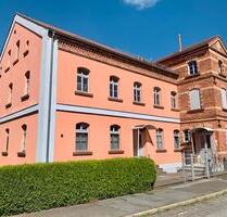 Lichtdurchflutete 2 Zimmerwohnung - Hoyerswerda