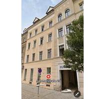 1.Raumwohnung Salomonstr.23 Stadtmitte - Görlitz Biesnitz