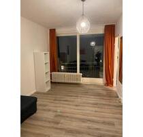 Möblierte Wohnung nur für Studenten - Berlin Steglitz-Zehlendorf