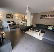 Souterrain 2,5 Zimmerwohnung - 1.270,00 EUR Kaltmiete, ca.  65,00 m² in Langen (Hessen) (PLZ: 63225)