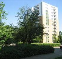 Modernisierte Wohnung in grüner Umgebung! - Essen Stadtbezirk VII