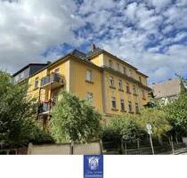 Bezaubernde Wohnung mit schönem Balkon, Bad mit Wanne und Dusche! - Riesa Canitz