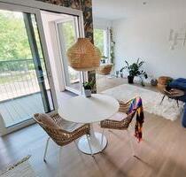 Sunny, new, fully furnished in KreuzbergNeukölln - Berlin