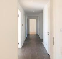 Familienglück auf 103 Quadratmetern: 4-Zimmerwohnung in zentraler Lage - Berlin Mitte