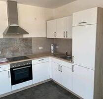 2 - Zimmer Wohnung mit Balkon in exklusiver Wohnanlage in Garbek - Wensin
