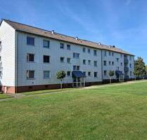 Berliner Straße 63 - geräumige 4 ZKB Wohnung *ab sofort* zu vermieten - Clausthal-Zellerfeld