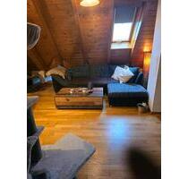 2 Zimmer 55m², ab 01.01.26, 88524 Ahlen, 10 km von Biberach - Uttenweiler