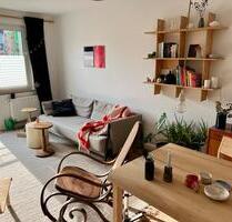 Wohnung zur Zwischenmiete im Belgischen Viertel - Köln Innenstadt