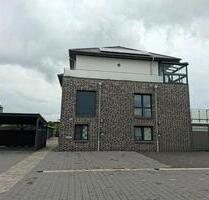 Wohnung im Ortskern Nordholz zu vermieten ab 15.10.25 - Wurster Nordseeküste