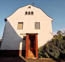 Charakterhaus mit Geschichte und Potenzial zu verkaufen - Voerde (Niederrhein)