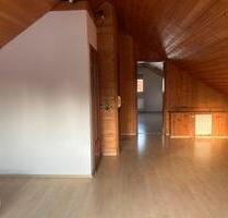 Wohnung Ulm Einsingen DG - 825,00 EUR Kaltmiete, in Ulm (PLZ: 89079) Donautal
