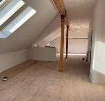 sanierte Dachgeschosswohnung-Besichtigung am 10.12.2025 16:30 Uhr - Bochum Günnigfeld