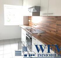 Praktische 3 Zimmerwohnung mit Balkon in kleiner Hausgemeinschaft - Bad Bramstedt