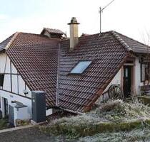 Wohnung für Natur- und Tierliebhaber in Eulenbis - Weilerbach