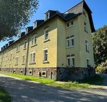 Gemütliche 1 Raumwohnung - 200,00 EUR Kaltmiete, ca.  35,53 m² in Doberschau-Gaußig (PLZ: 02692)