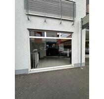 Laden zu Vermieten in guter Lage in Aschaffenburg