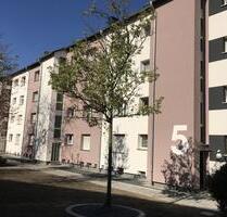 Demnächst frei! 3-Zimmer-Wohnung in Gladbeck Brauck
